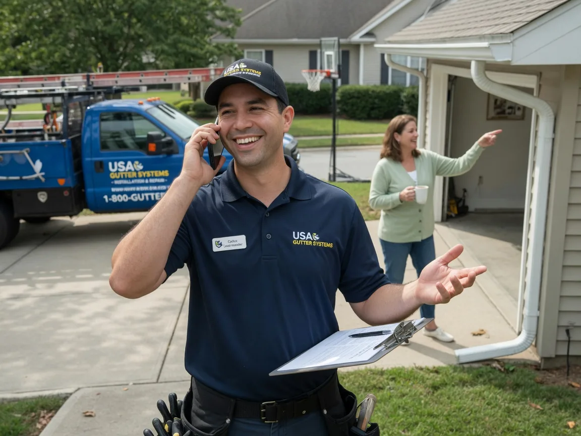 Gutter Installation Rockville, RI FAQs